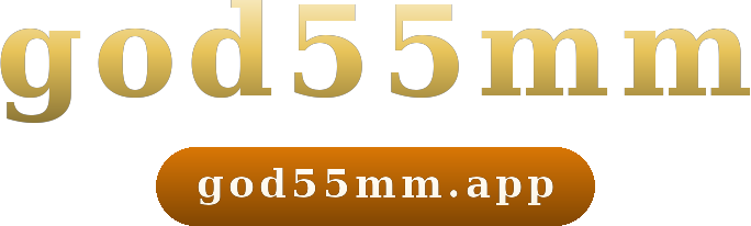 god55mm logo